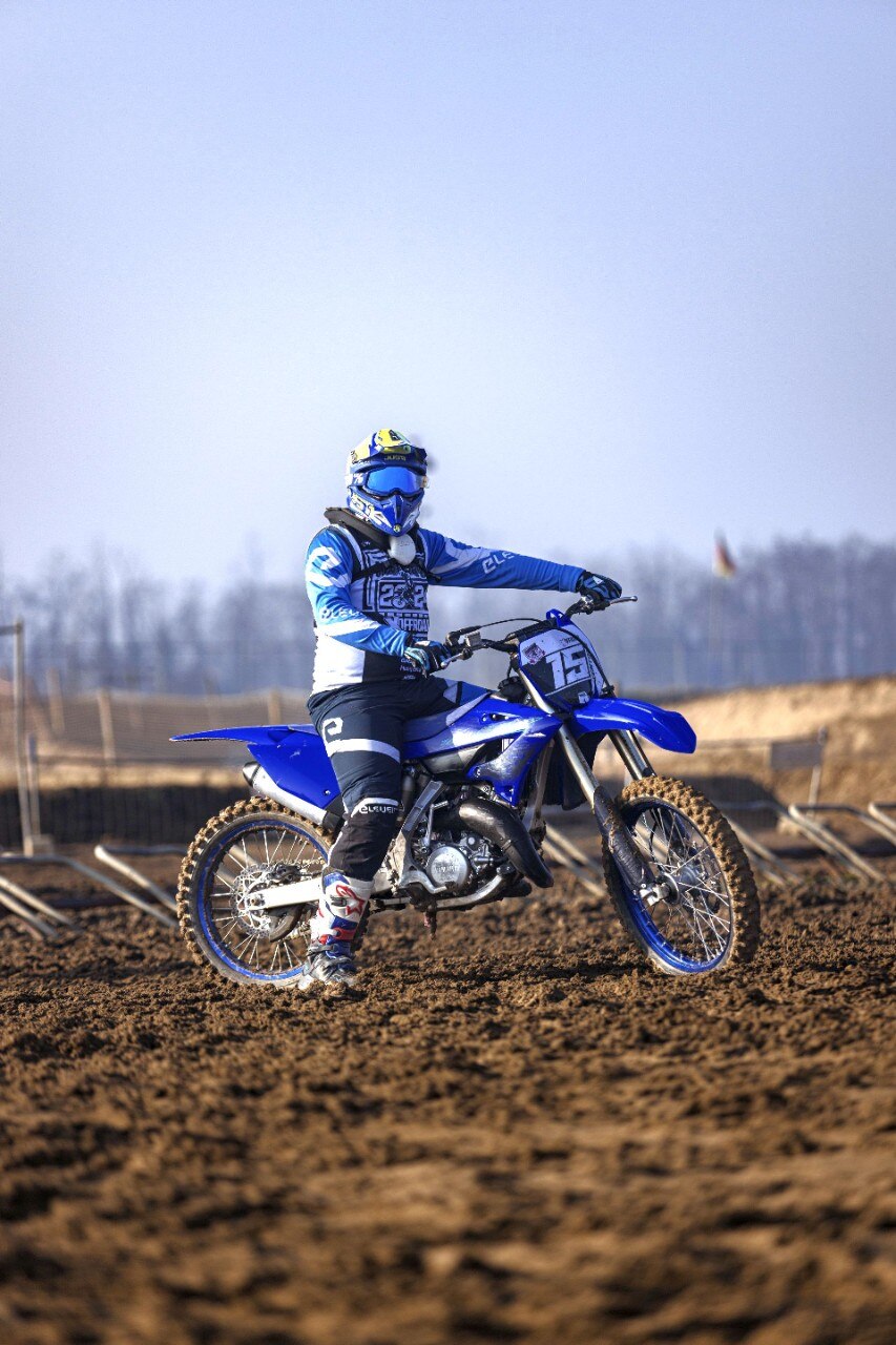 Master MX 2024 - The Race 